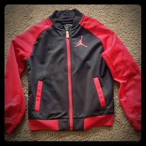 Kids Jordan Jacket